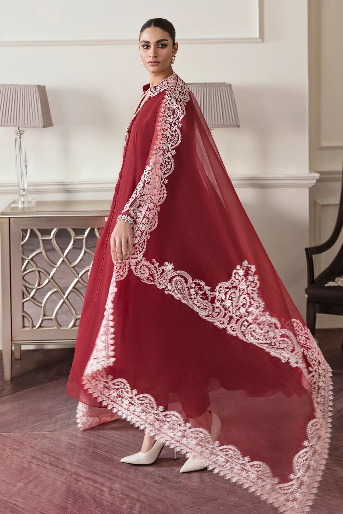 ECPR0757-102-333 | Baroque
