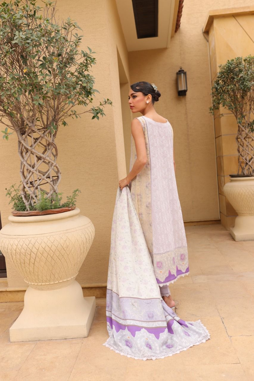 S-003 | Riffat & Sana