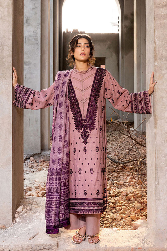 Sobia Nazir |  7B FALL EDIT 2024 UNSTITCHED