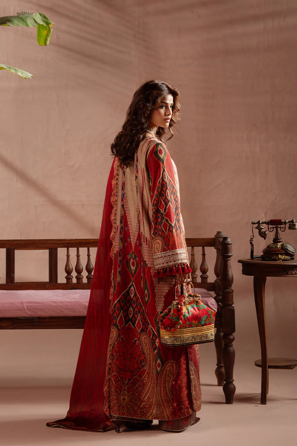 Kyra | Saira Rizwan