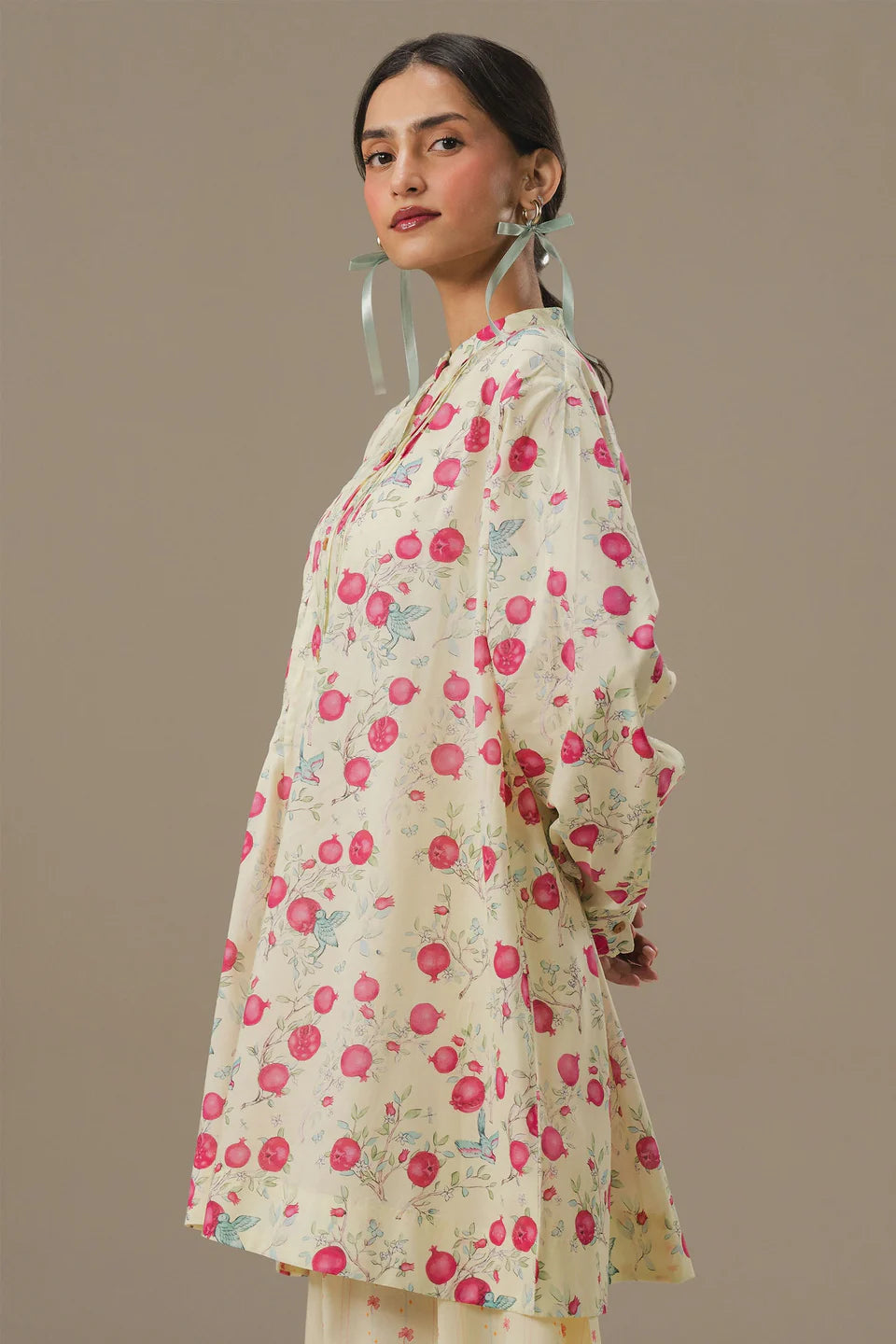 Sunny Kissed | Love Coco By Zarashahjahan Pret 2026 (RTS)