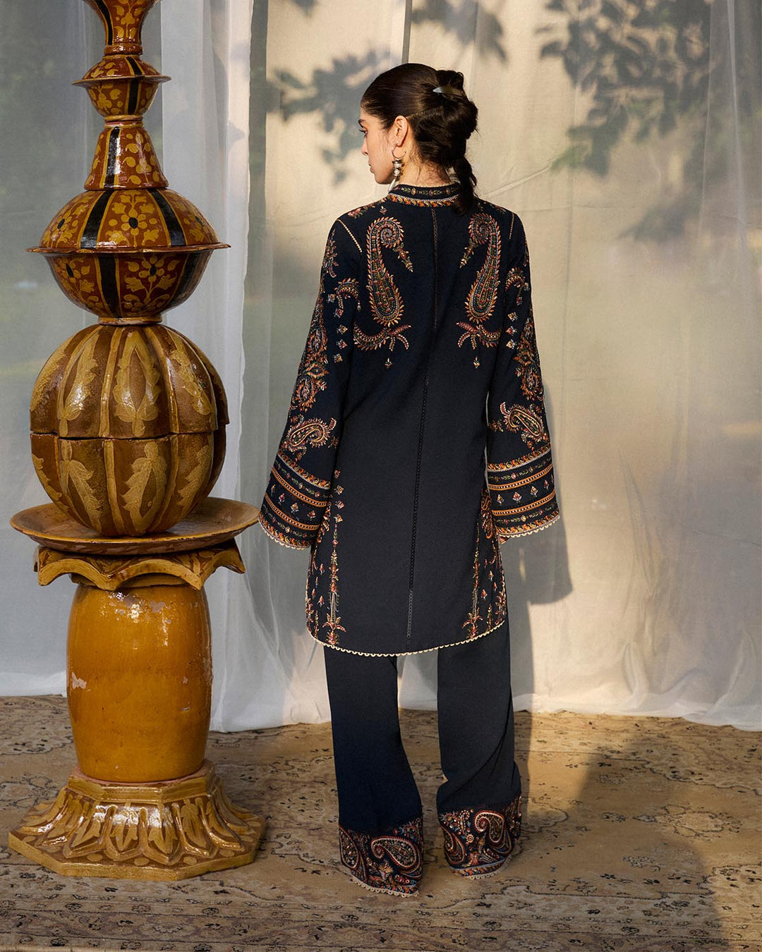 BANI | Jugnu A/W’25
