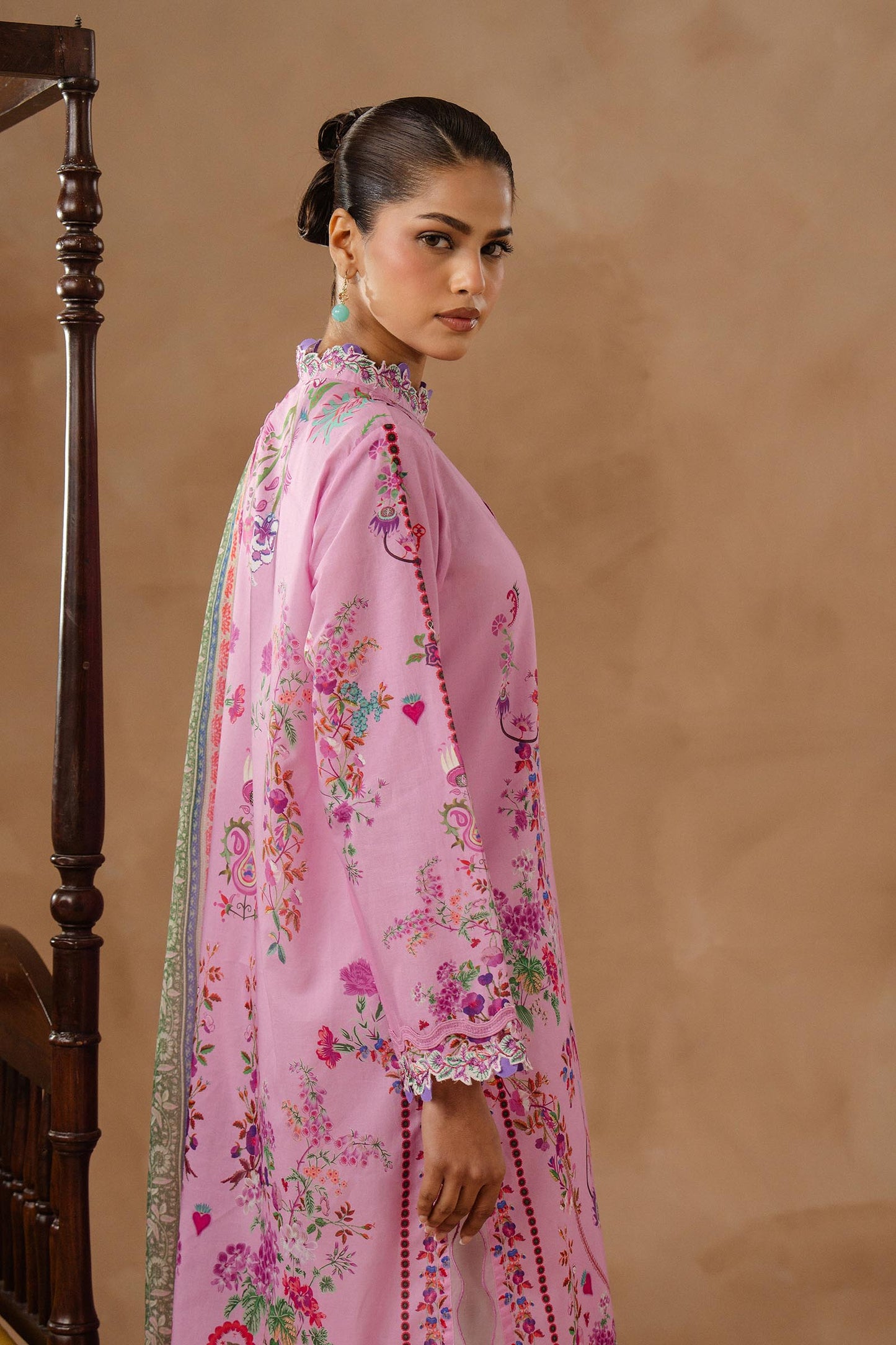 M261-019A-CI | Muzlin Spring Vol 1 '26  | SANA SAFINAZ