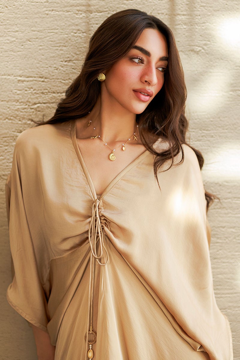 SERIEN | RESORT '26 | Ansab Jahangir