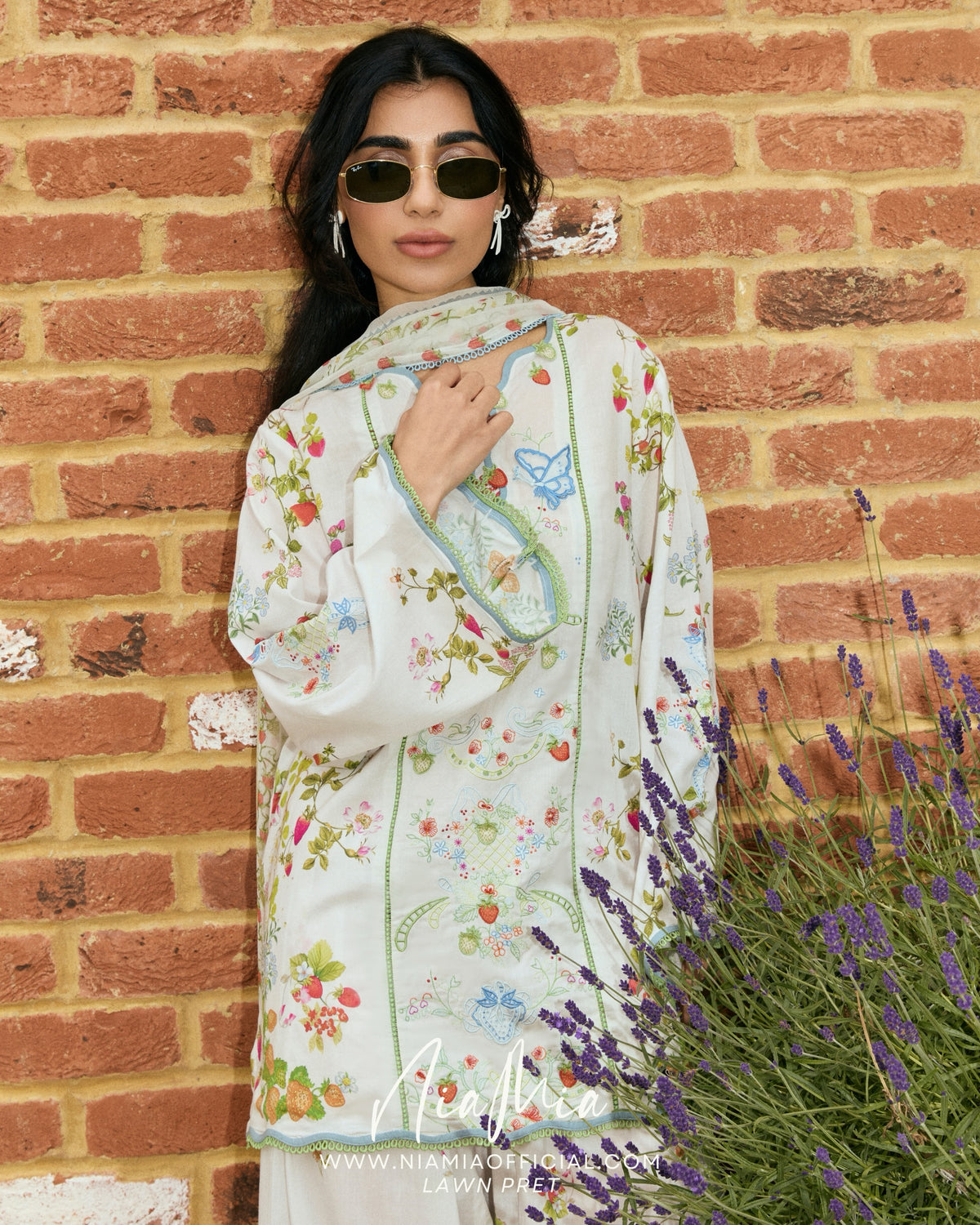 Berry Cola | New Arrivals |  Nia Mia (RTS)