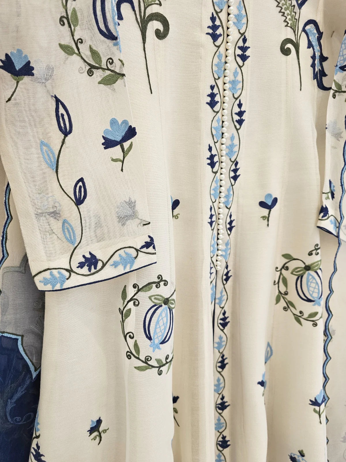 Suzani | Agha Noor Bridal