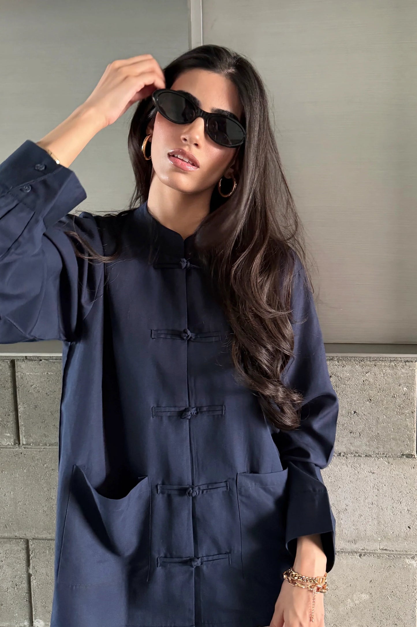 KAI | La Pret