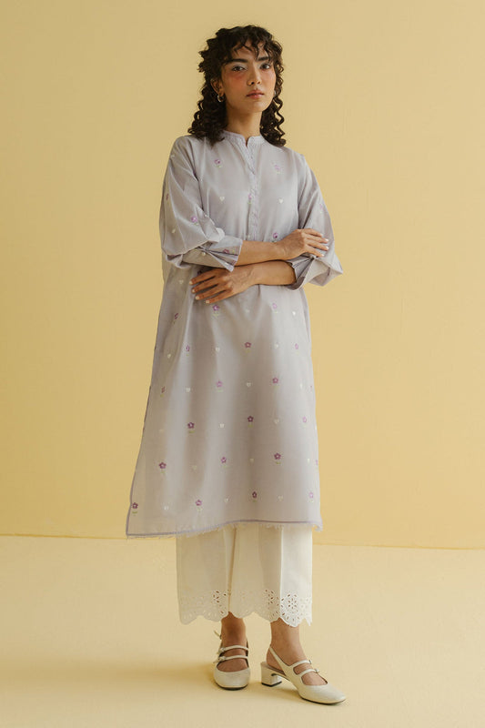 CR25C0549 | Love Coco By Zarashahjahan Pret 2025