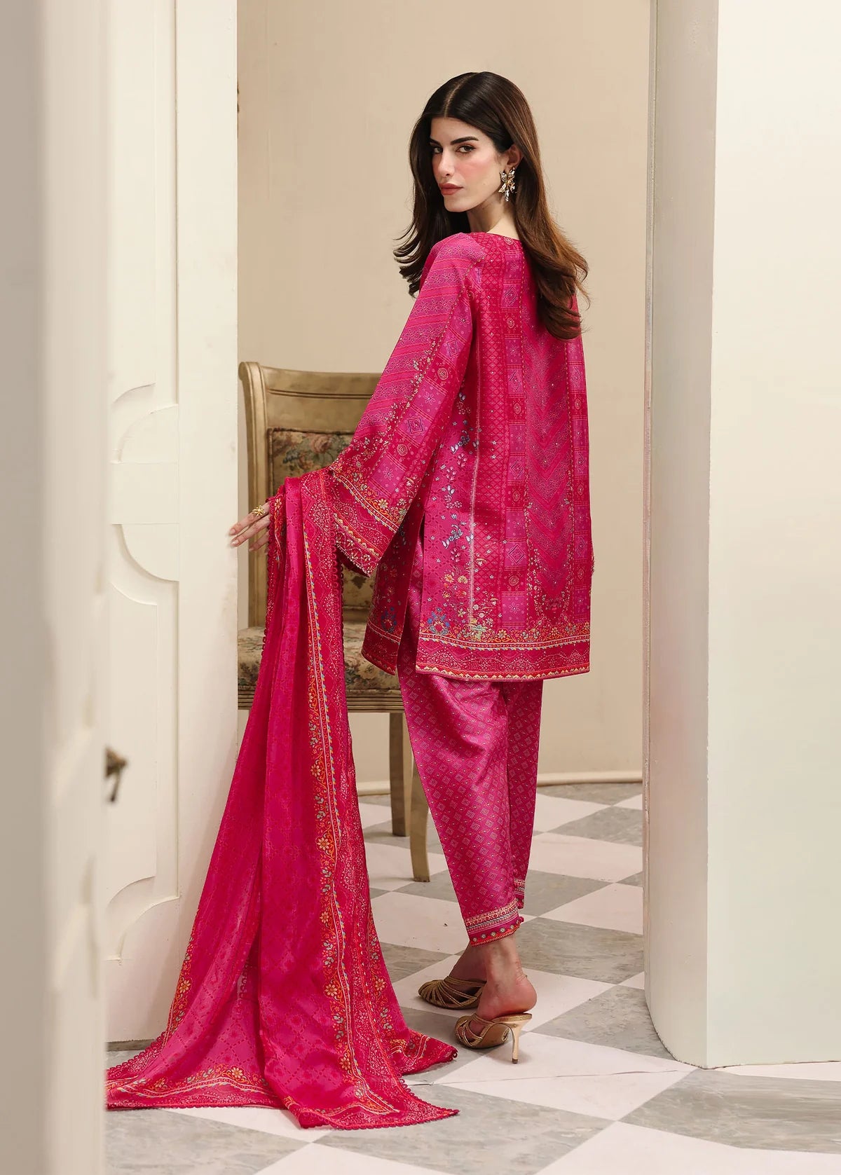 ZIVEN | KANWAL MALIK
