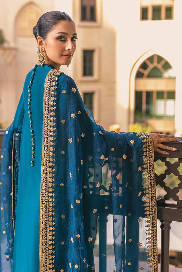 Myra | Ayeza Khan x Mariyam D Rizwan