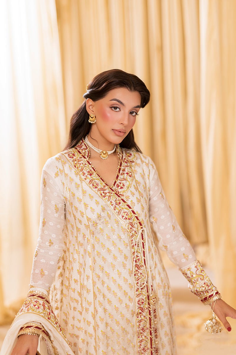 MIRELLE | ARTISAN PRINTS '26 | Ansab Jahangir