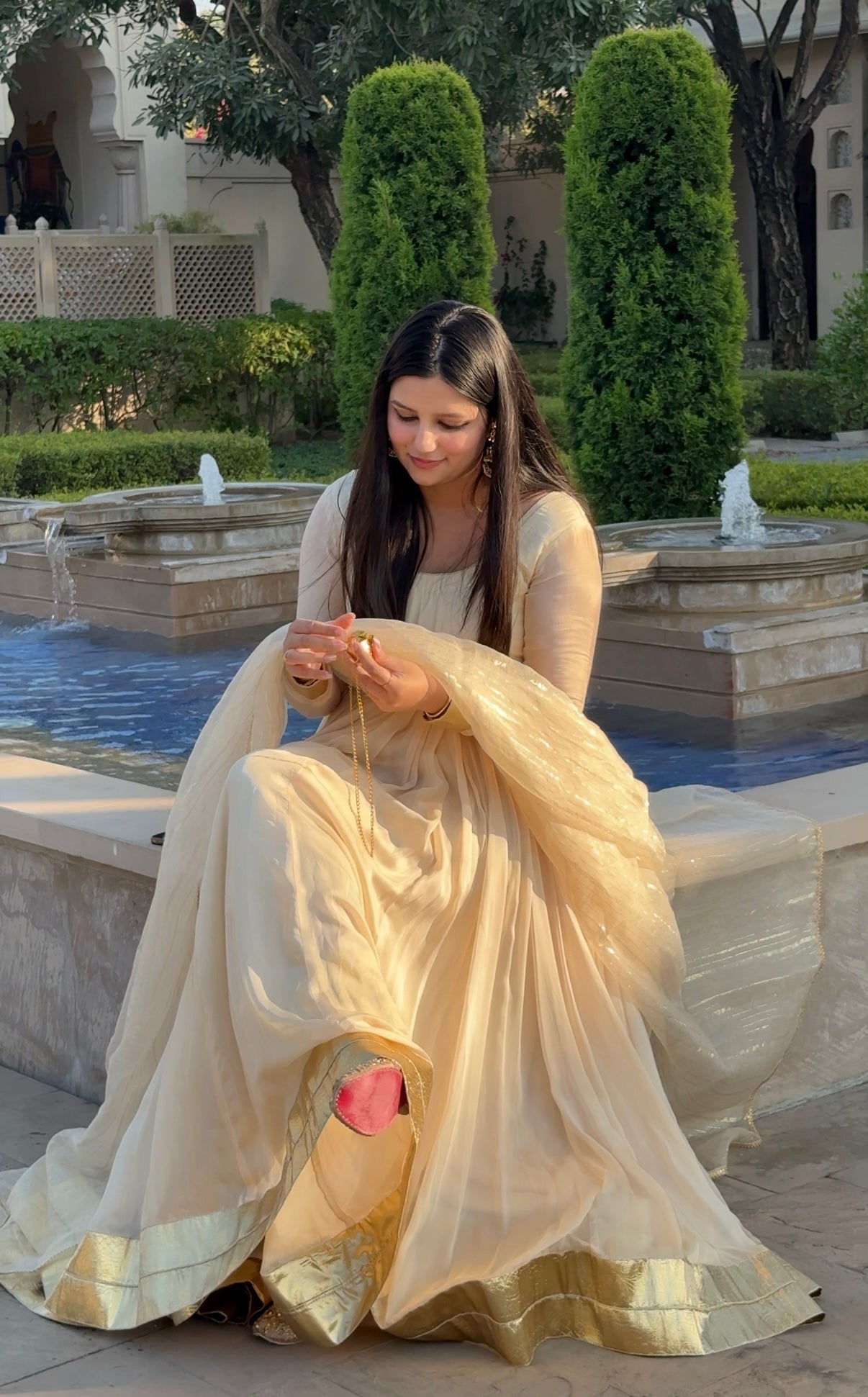 SAHIBA | CHAAND TARA