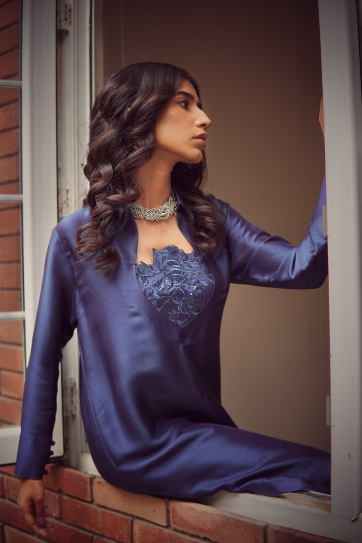 The Sahar Set | Zainab Shamsi Studio