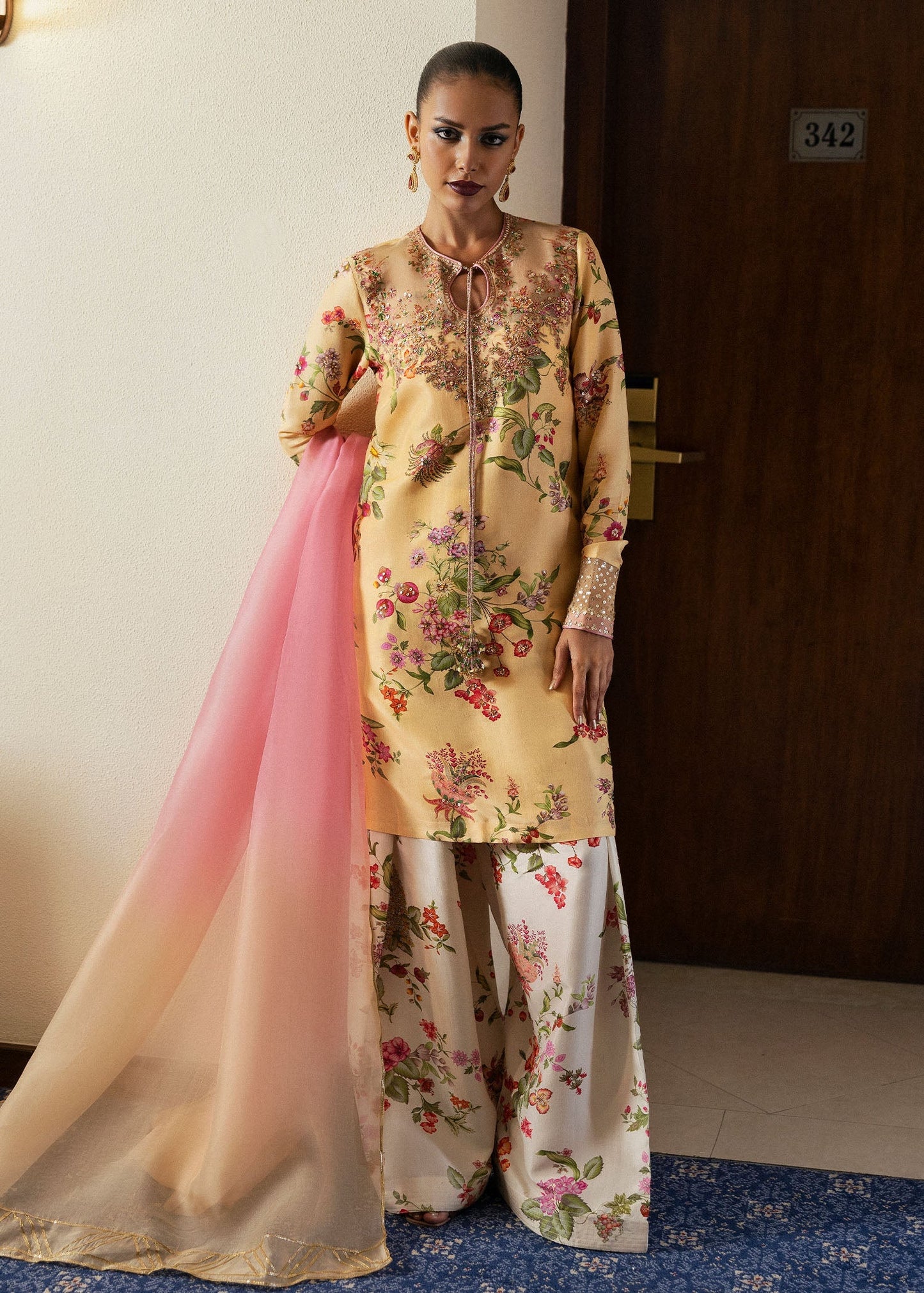 Asher | Hussain Rehar