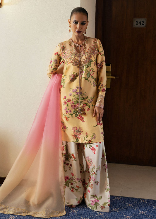 Asher | Hussain Rehar