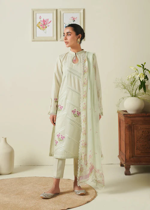 PASTEL BLOOM | Mahiri By Cross Stitch