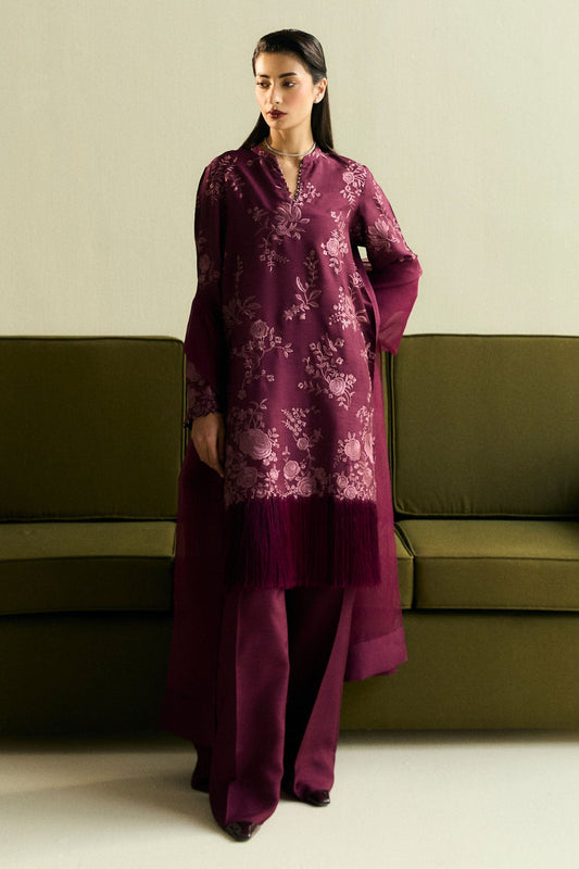 ZR25F01215 | Zarashahjahan Eid Festive