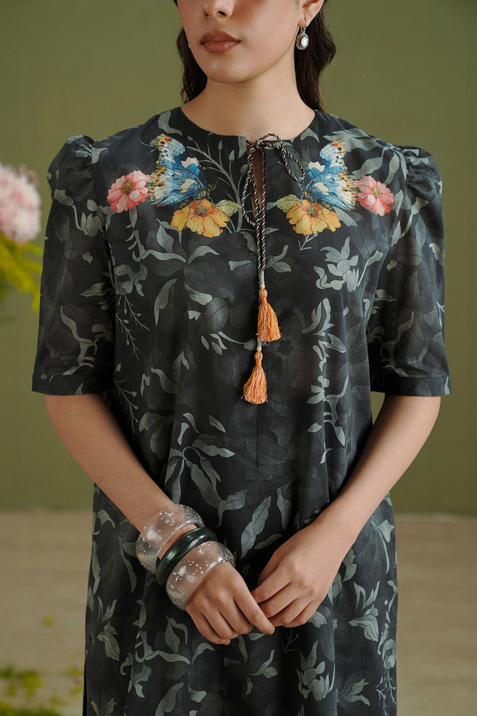 GECE-5B | COCO PRINTS DROP I 2026 | COCO BY Zara Shahjahan