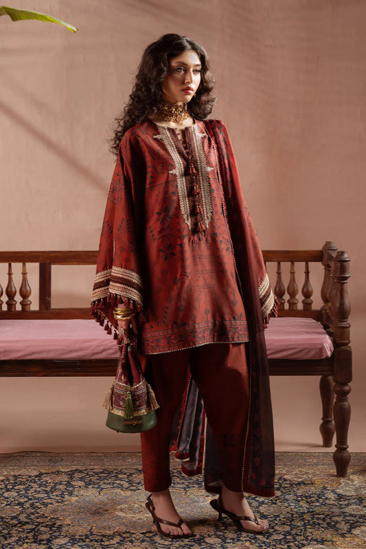 SIA | Saira Rizwan