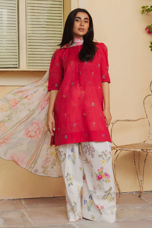 COCO CHERRY | Coco Prints by Zarashahjahan Vol II 2024