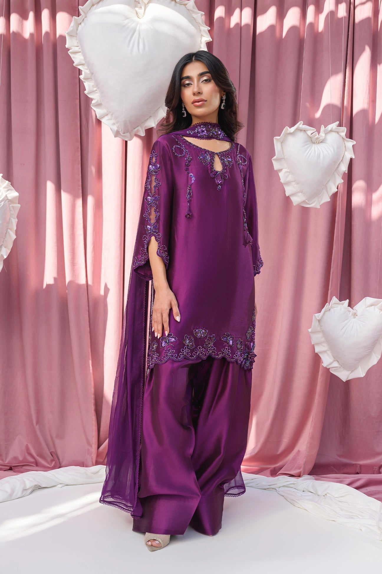 Cadbury |  Eid Duo’26 | Flairs Studio