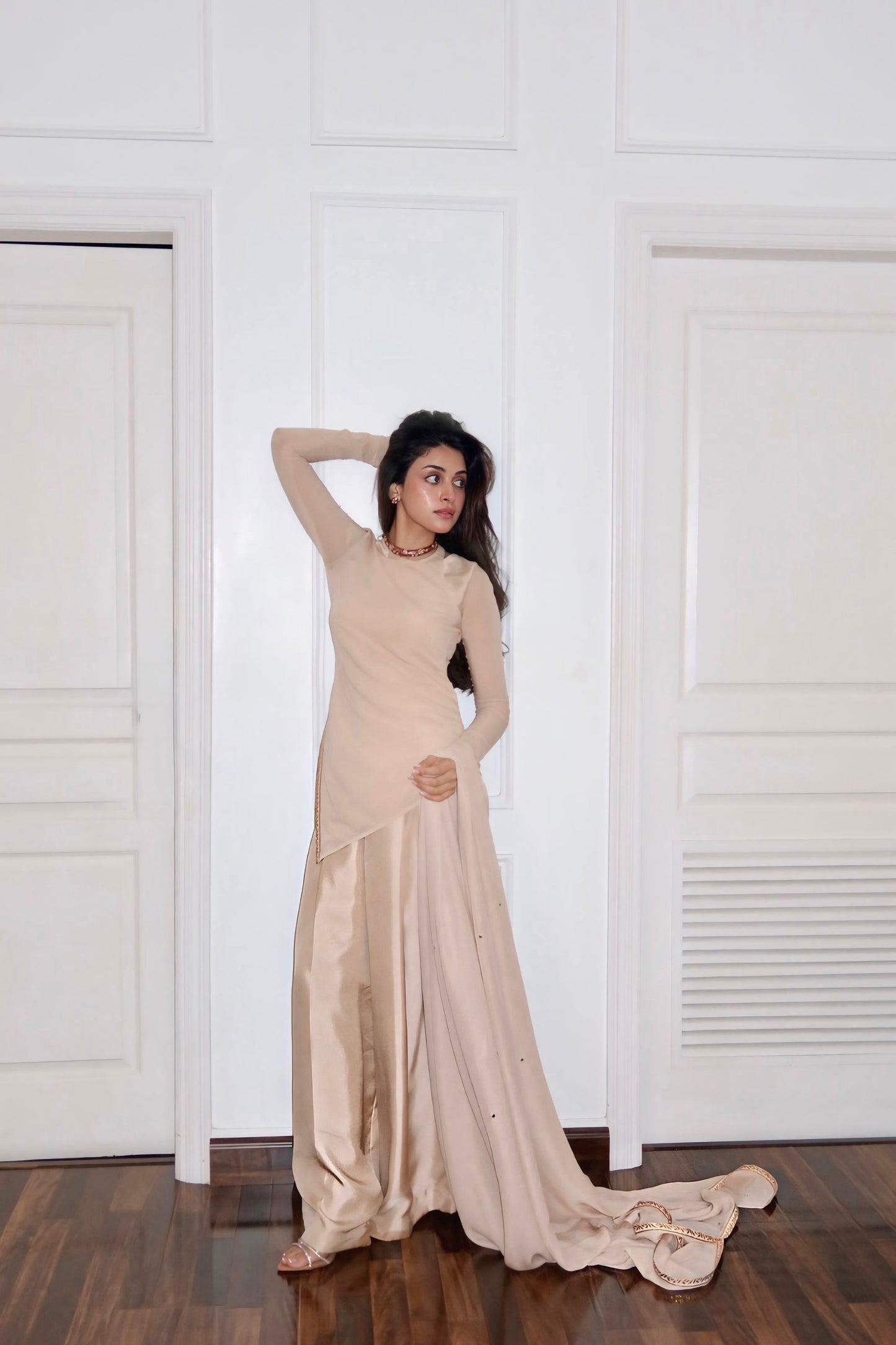 Khaki-e-Noor | SADAF KANWAL