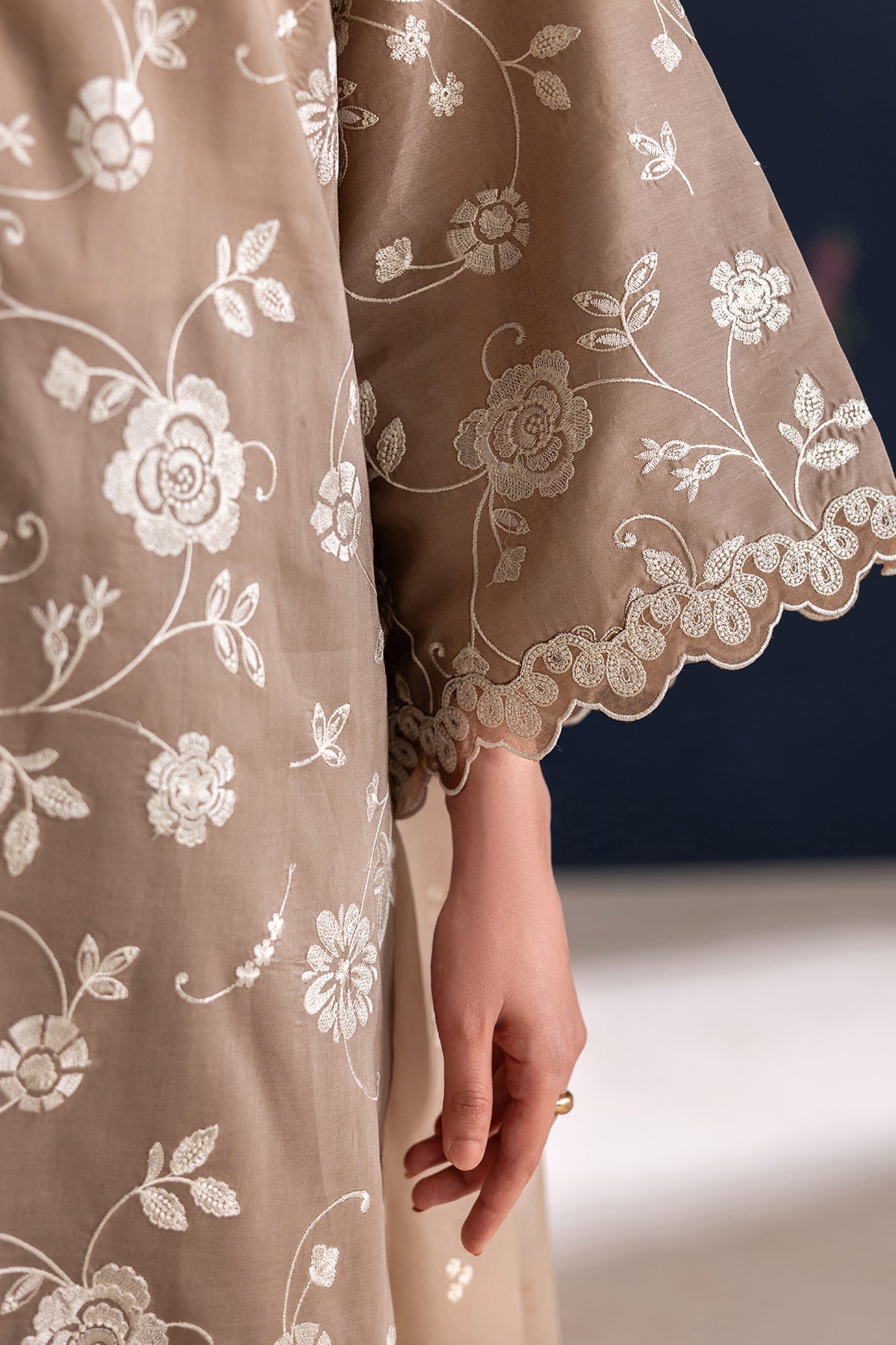 SF- 4467 | Baroque