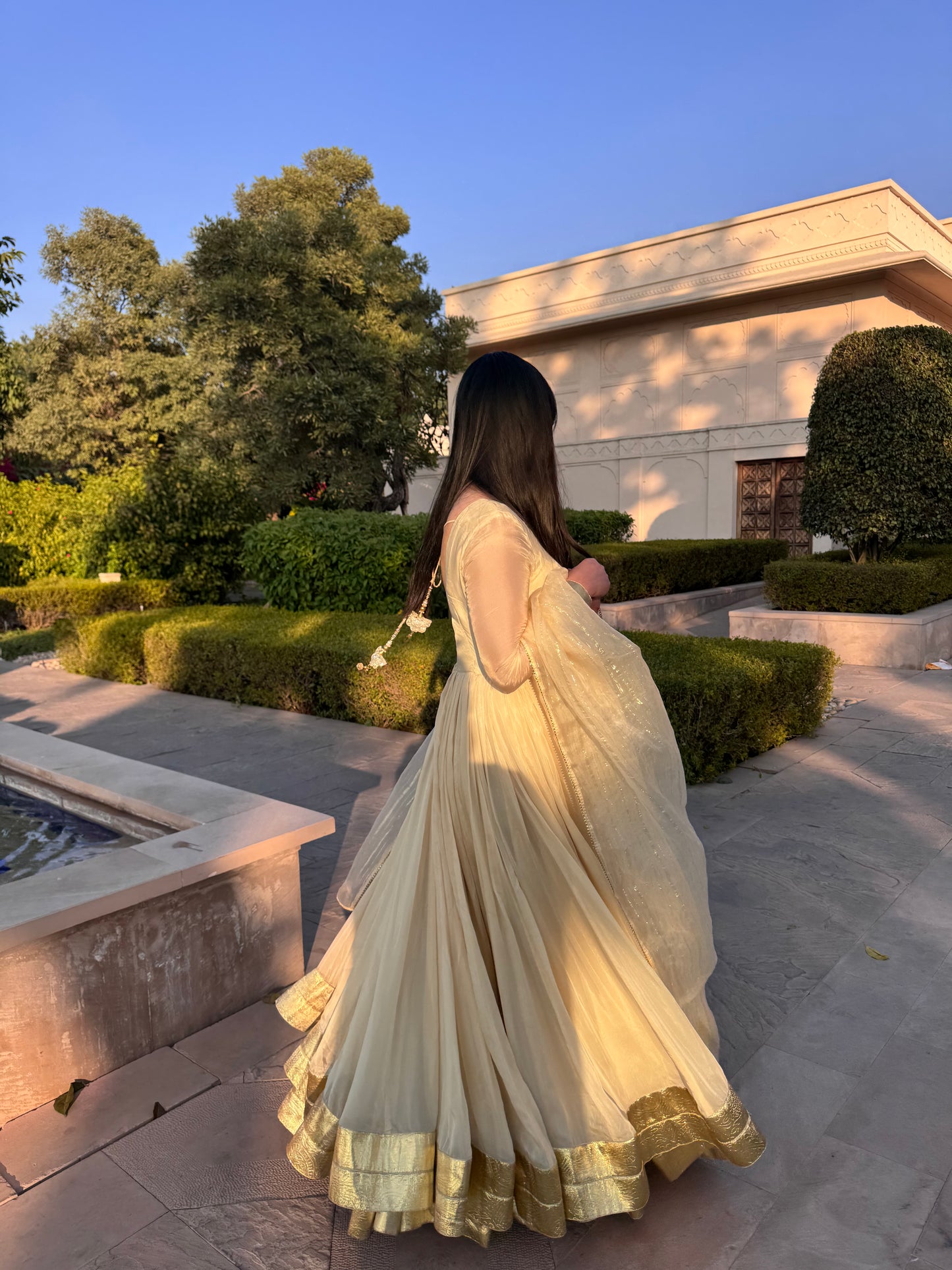 SAHIBA | CHAAND TARA