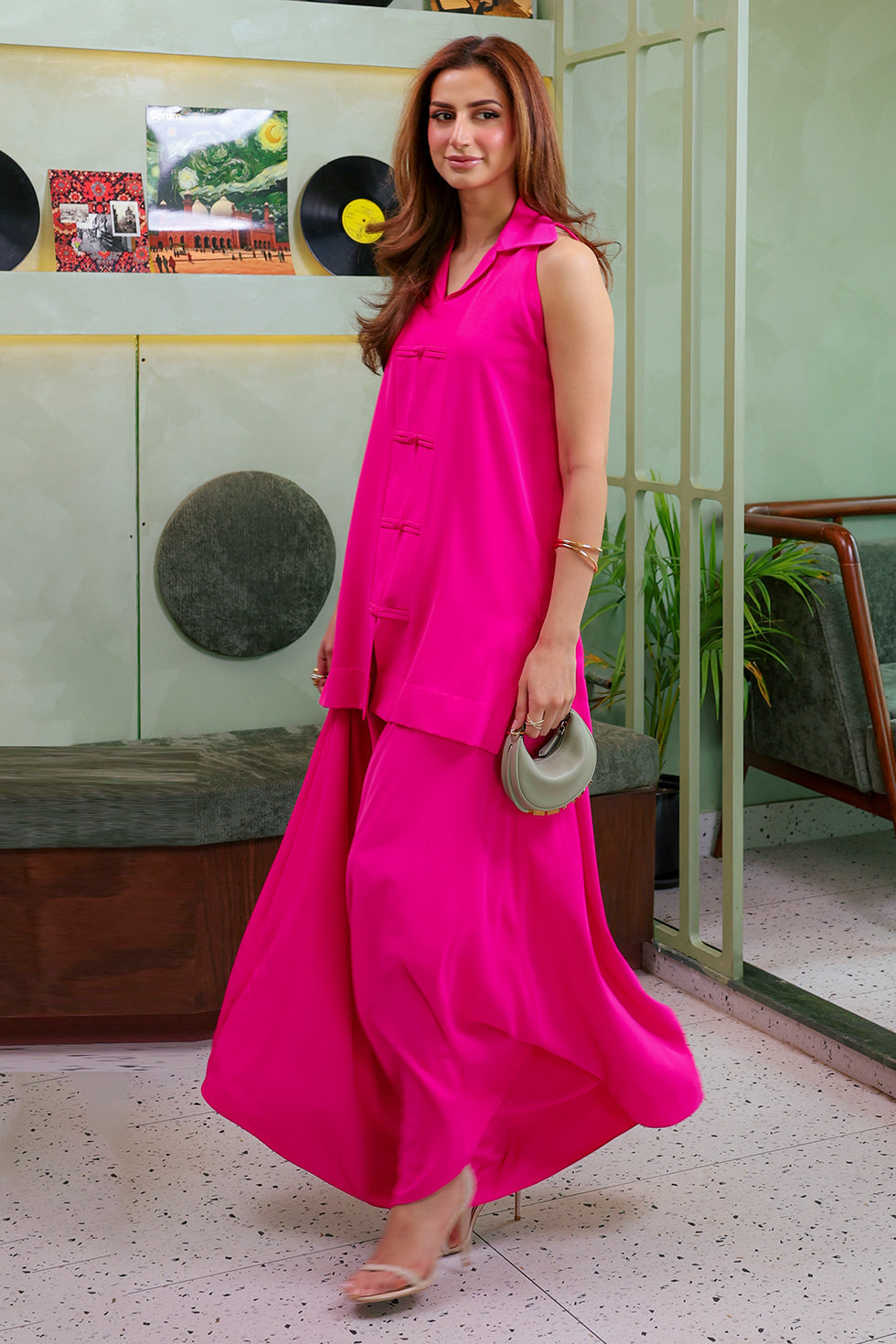 Irina | Zona Shaham