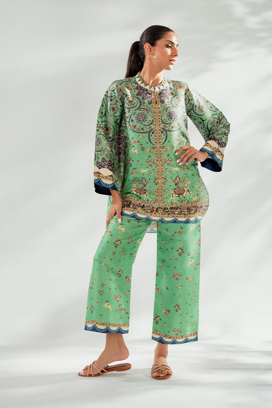 Farha (B) | Sania Maskatiya Rania – Eid ul Adha '25
