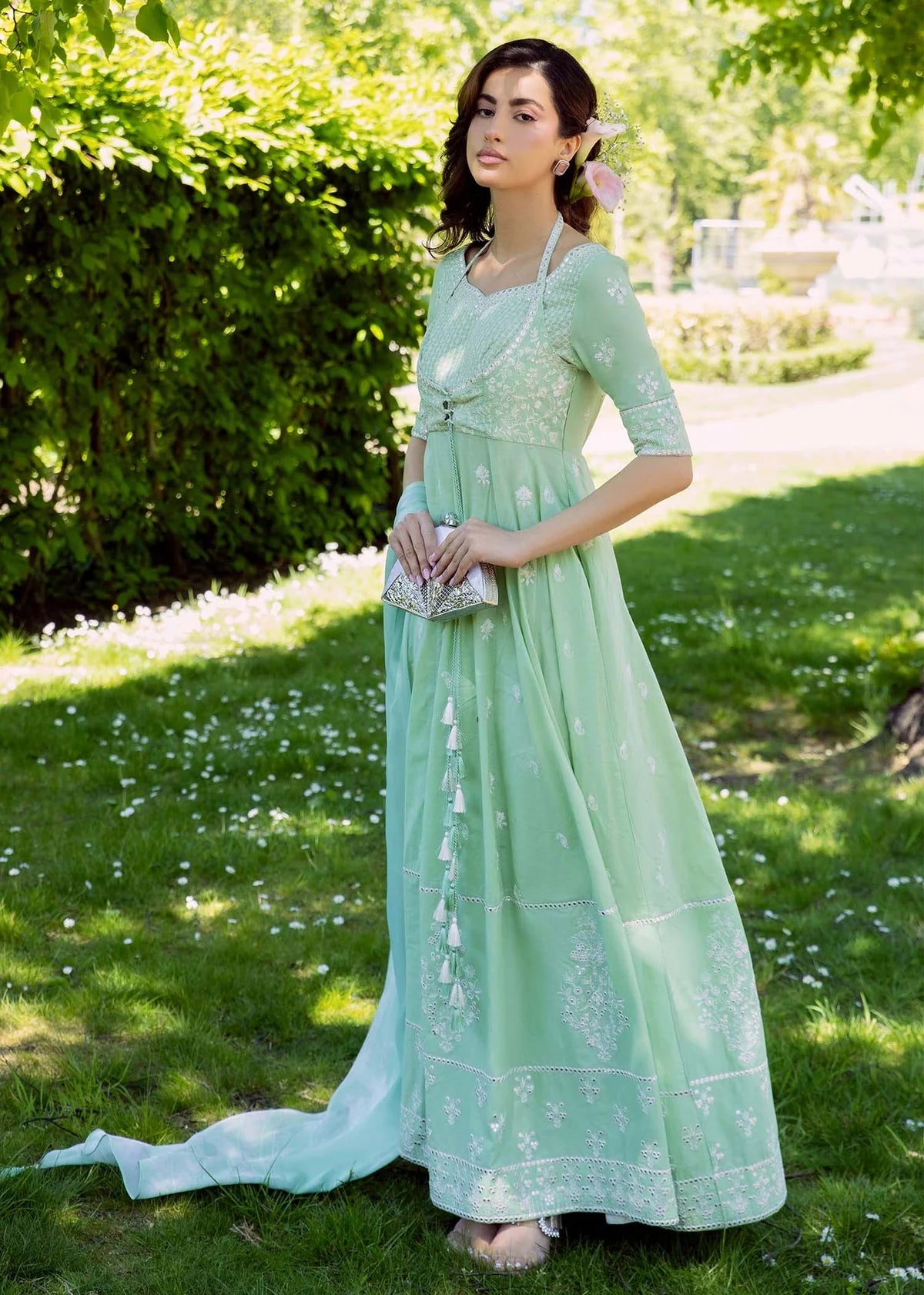 Odette | Eid II Pret | LAJ BY LAJWANTI