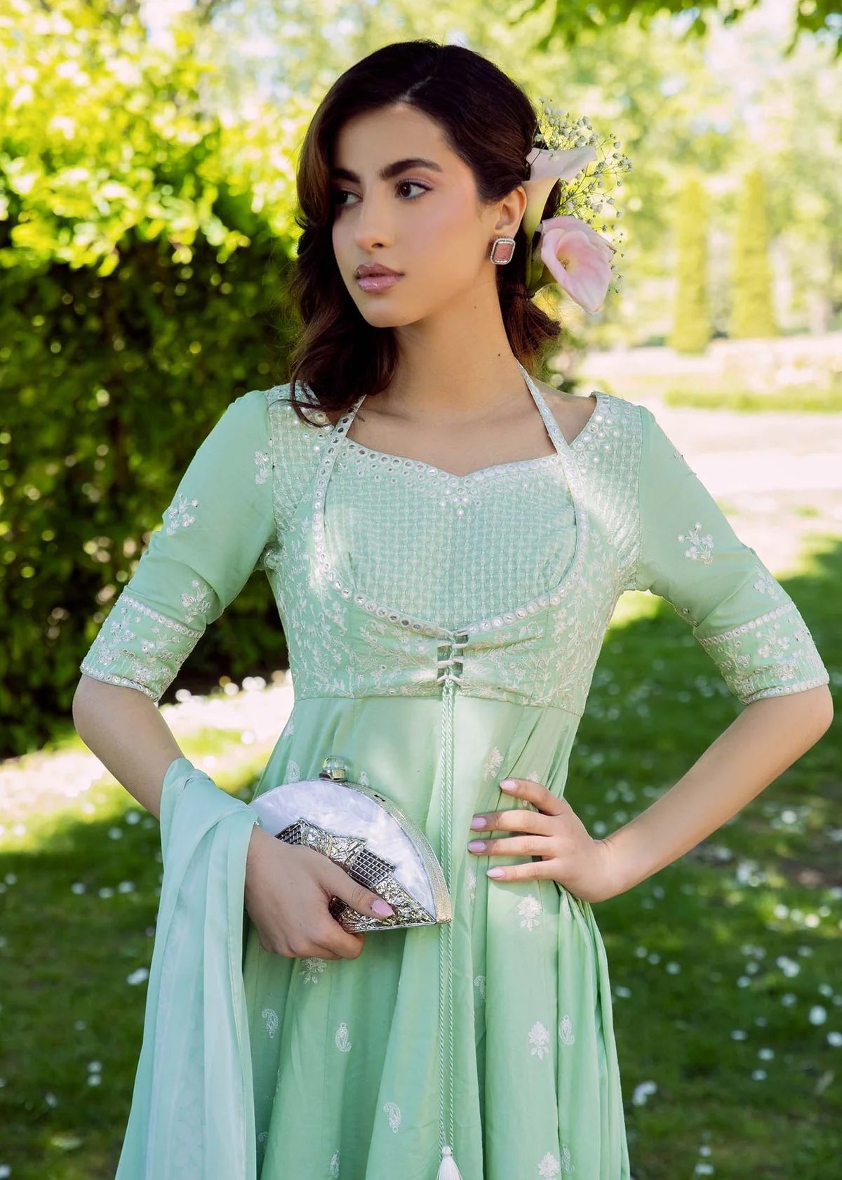 Odette | Eid II Pret | LAJ BY LAJWANTI