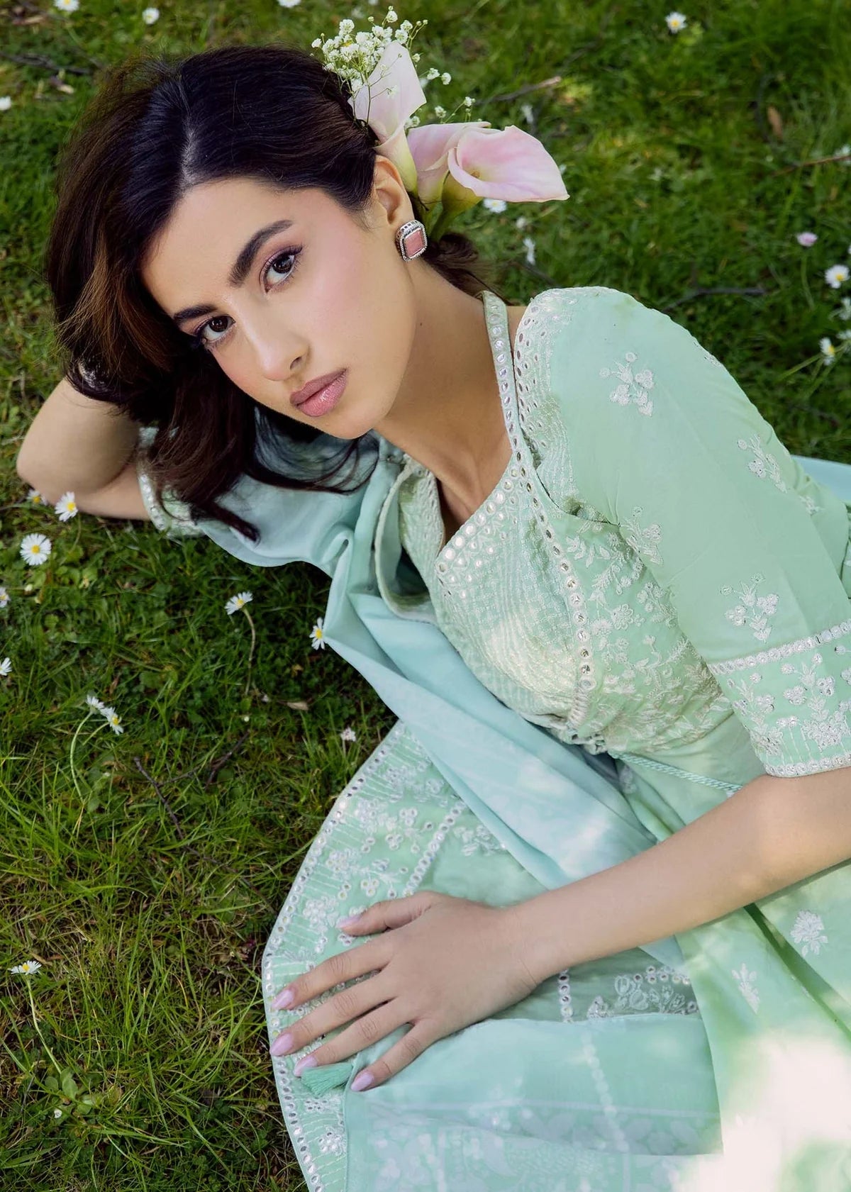 Odette | Eid II Pret | LAJ BY LAJWANTI