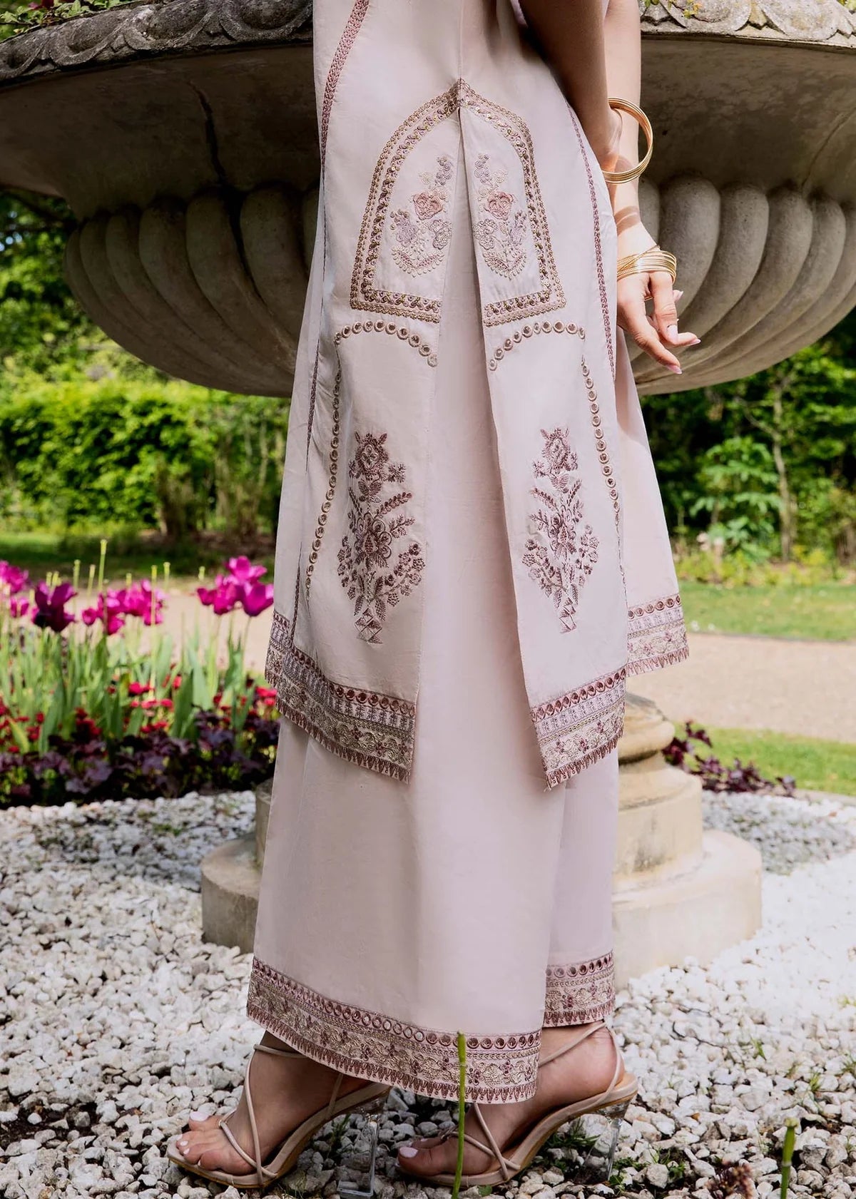 Senna | Eid II Pret | LAJ BY LAJWANTI