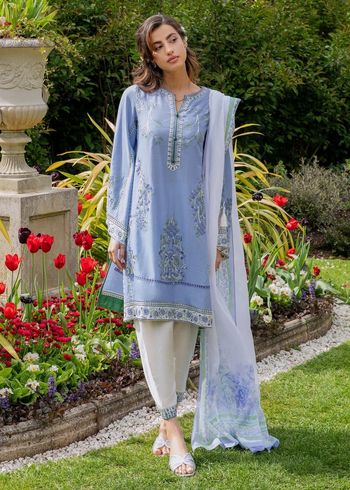 Mirel | Eid II Pret | LAJ BY LAJWANTI