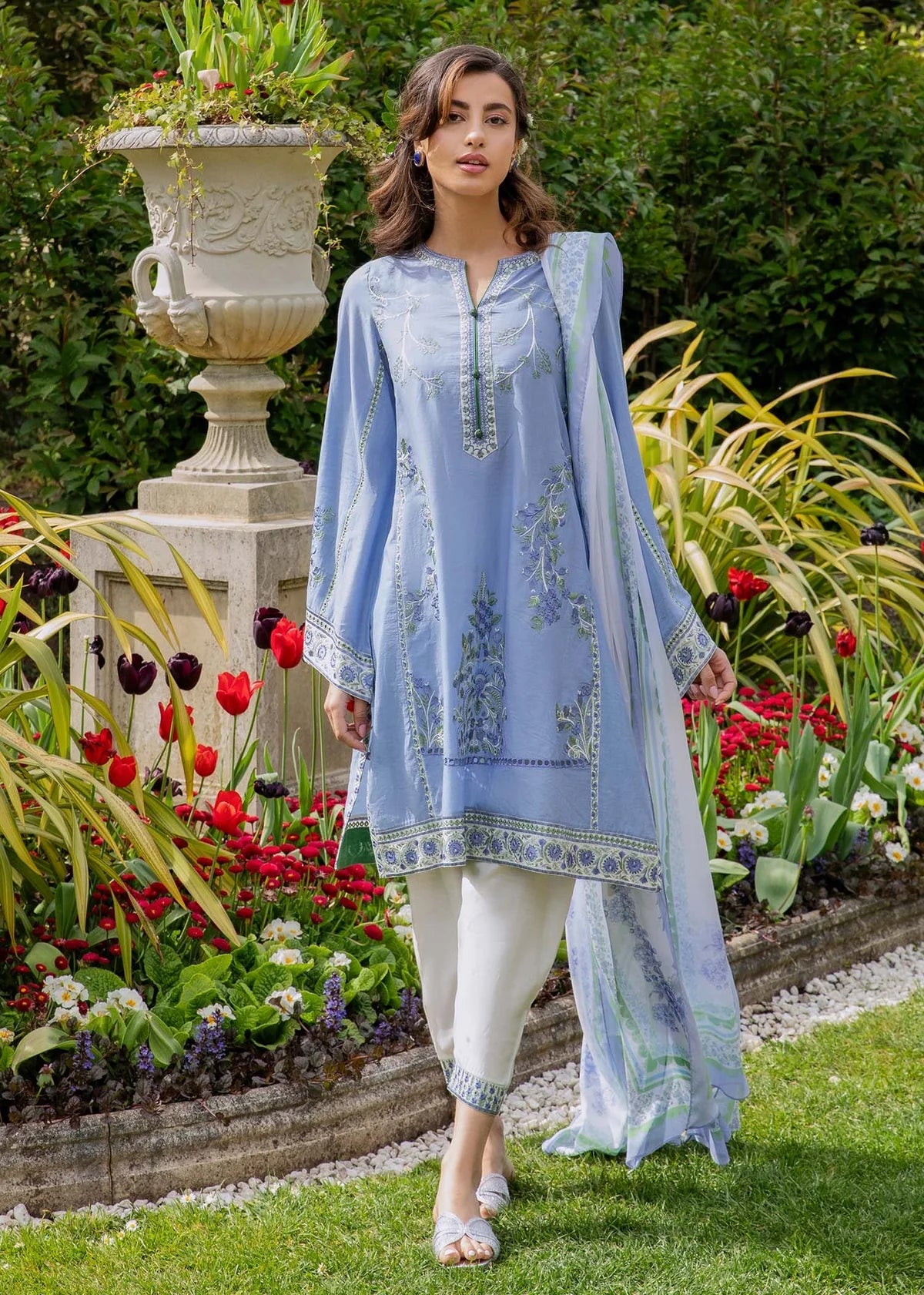 Mirel | Eid II Pret | LAJ BY LAJWANTI