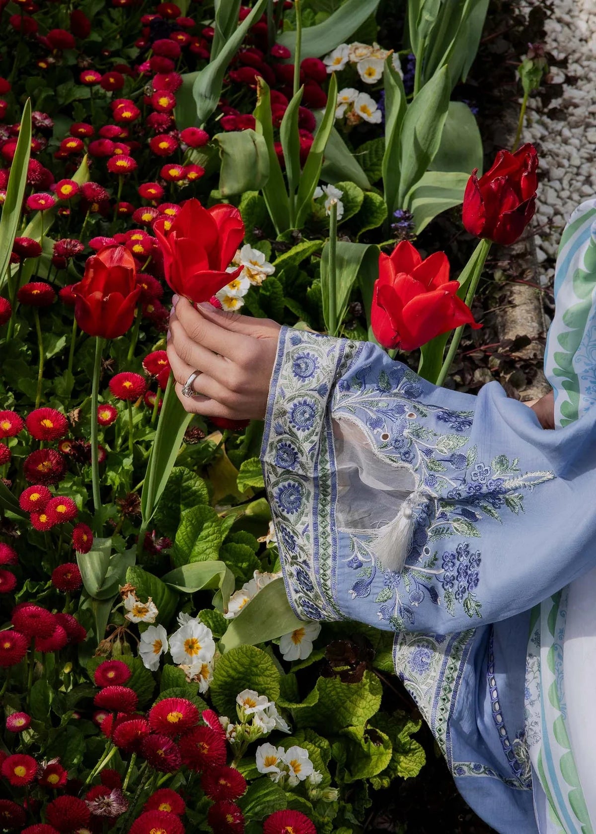 Mirel | Eid II Pret | LAJ BY LAJWANTI