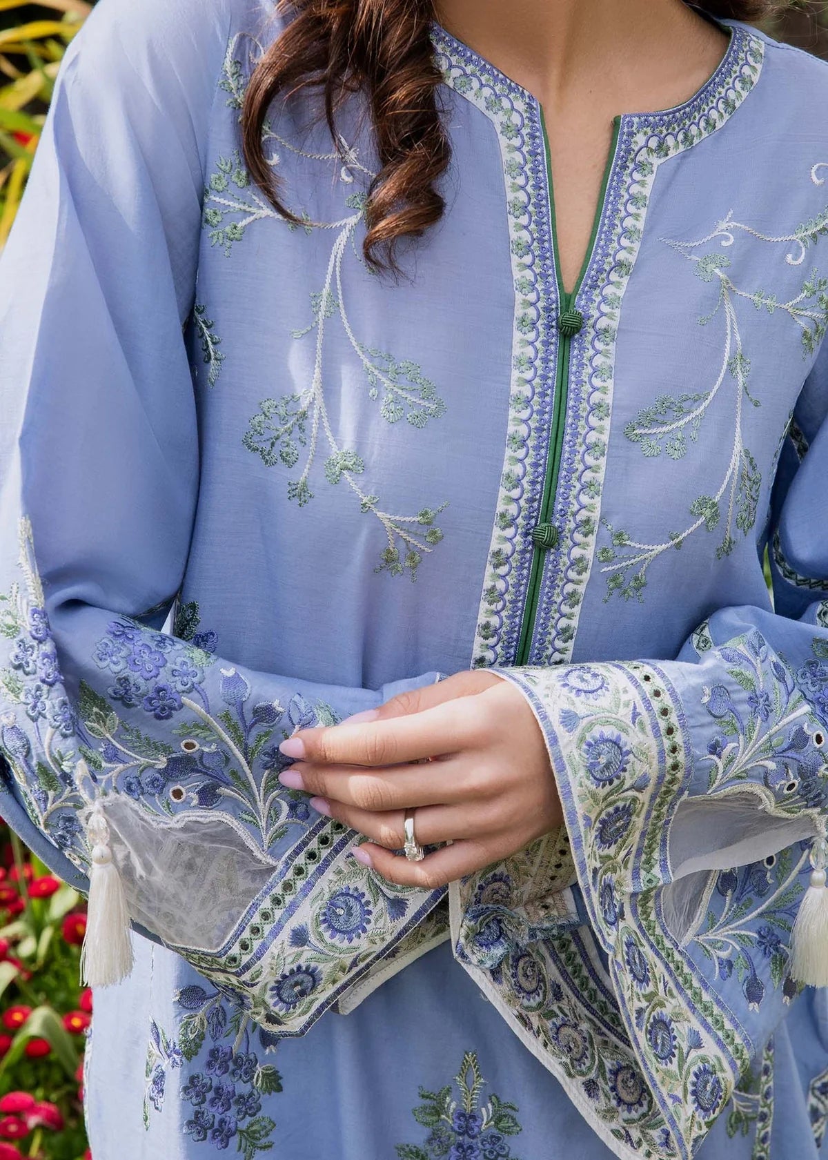 Mirel | Eid II Pret | LAJ BY LAJWANTI