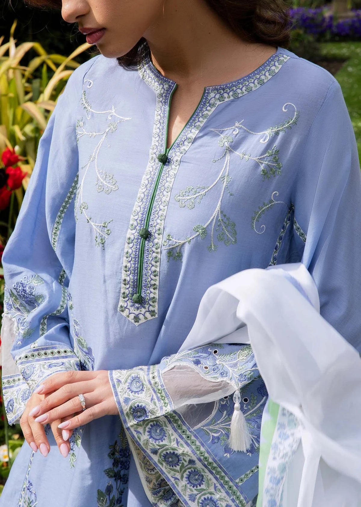 Mirel | Eid II Pret | LAJ BY LAJWANTI