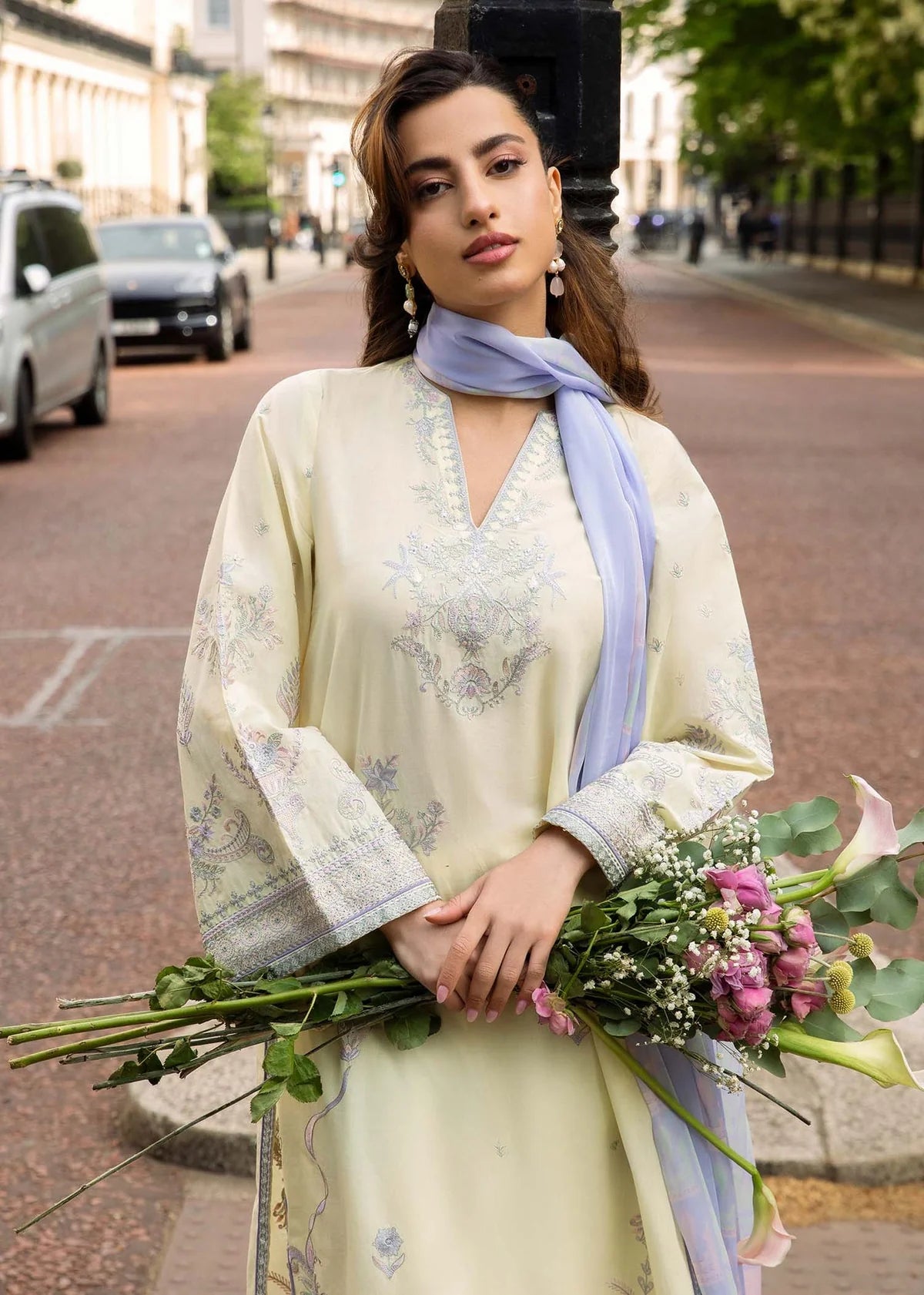 Musette | Eid II Pret | LAJ BY LAJWANTI