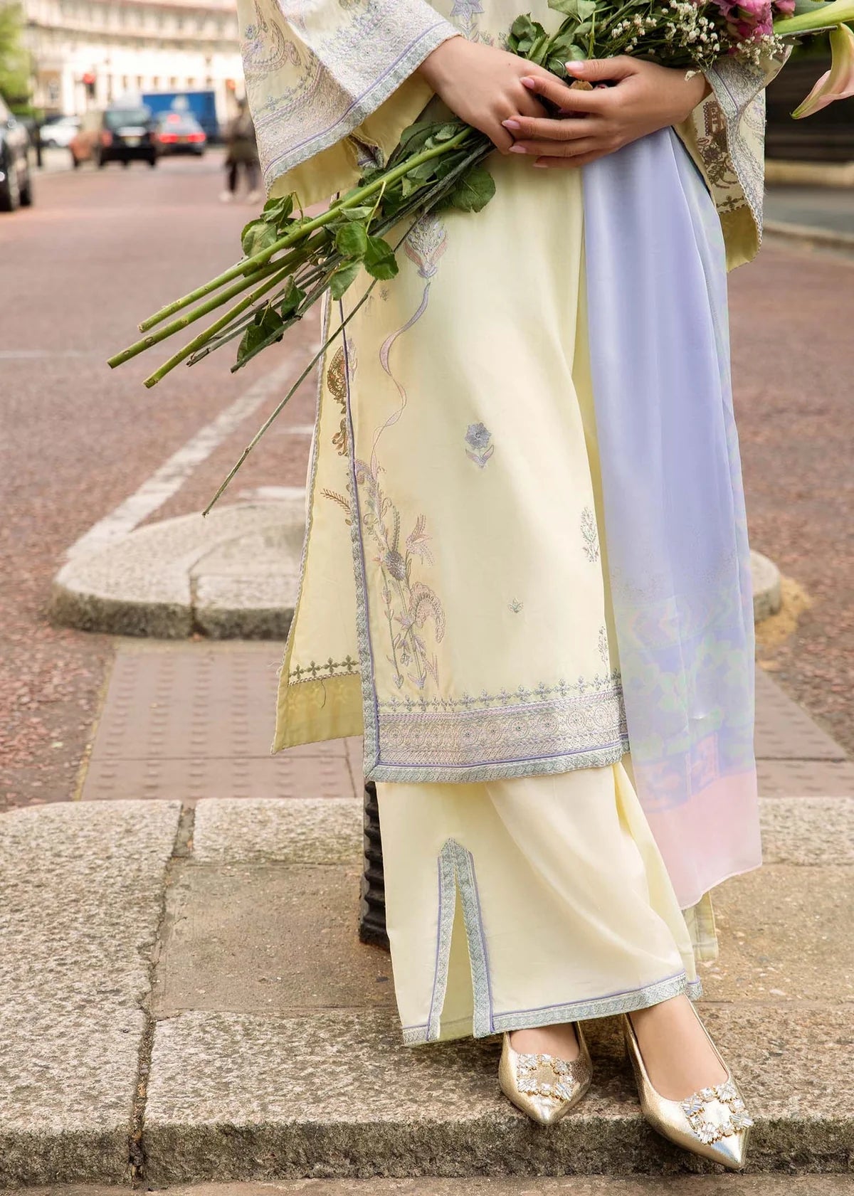 Musette | Eid II Pret | LAJ BY LAJWANTI