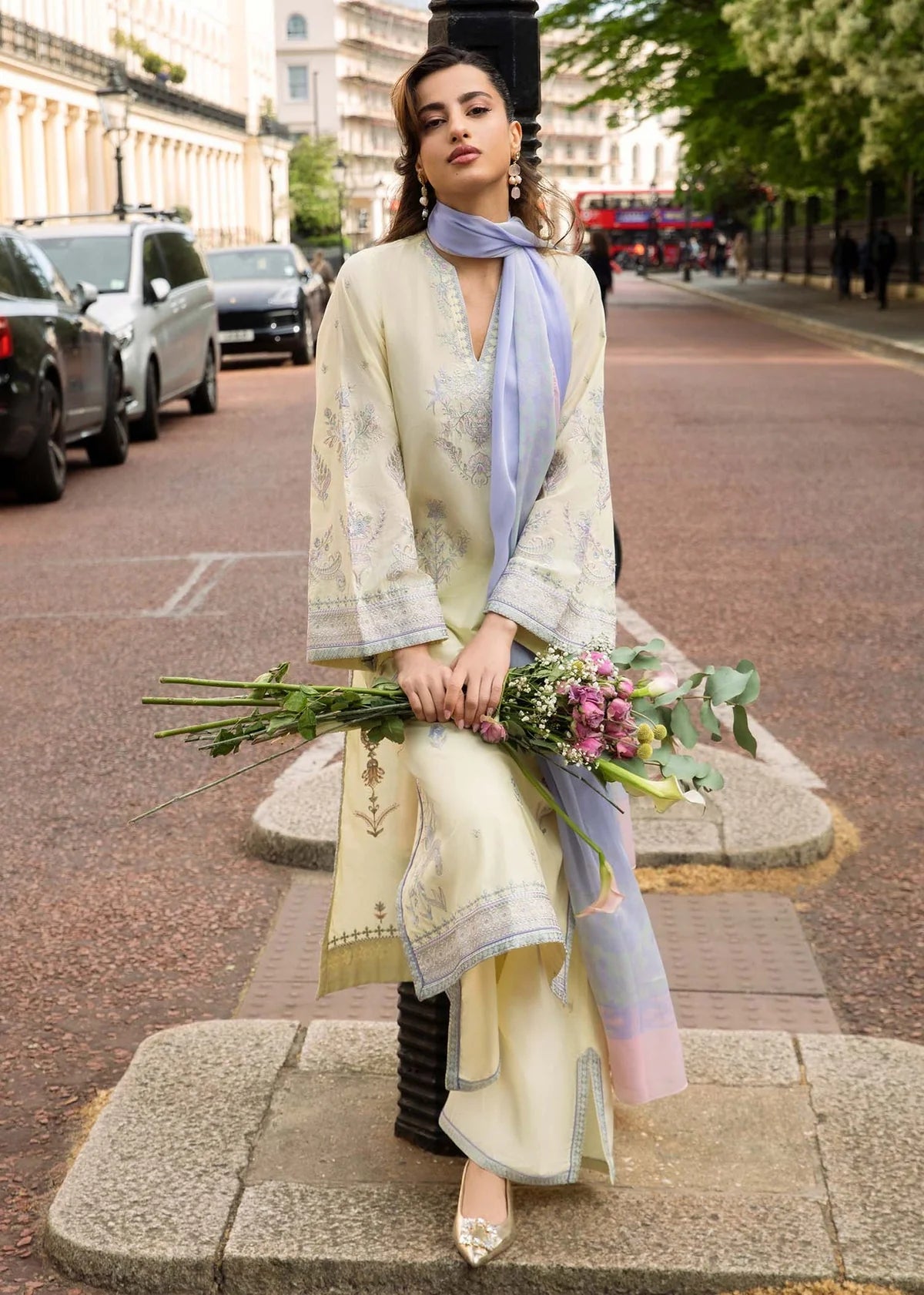 Musette | Eid II Pret | LAJ BY LAJWANTI