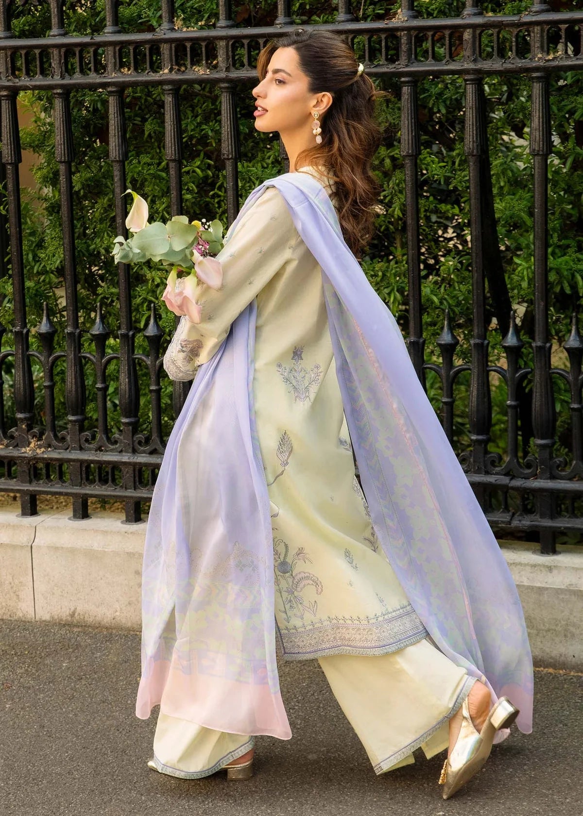 Musette | Eid II Pret | LAJ BY LAJWANTI