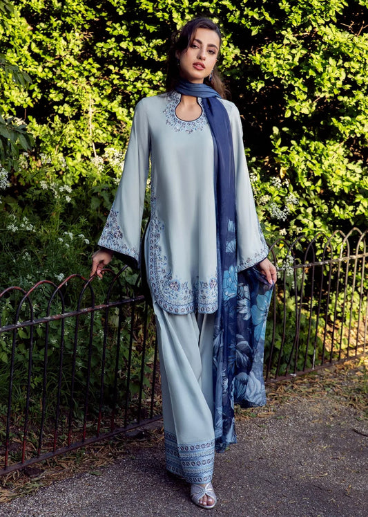 Niamh | Eid II Pret | LAJ BY LAJWANTI