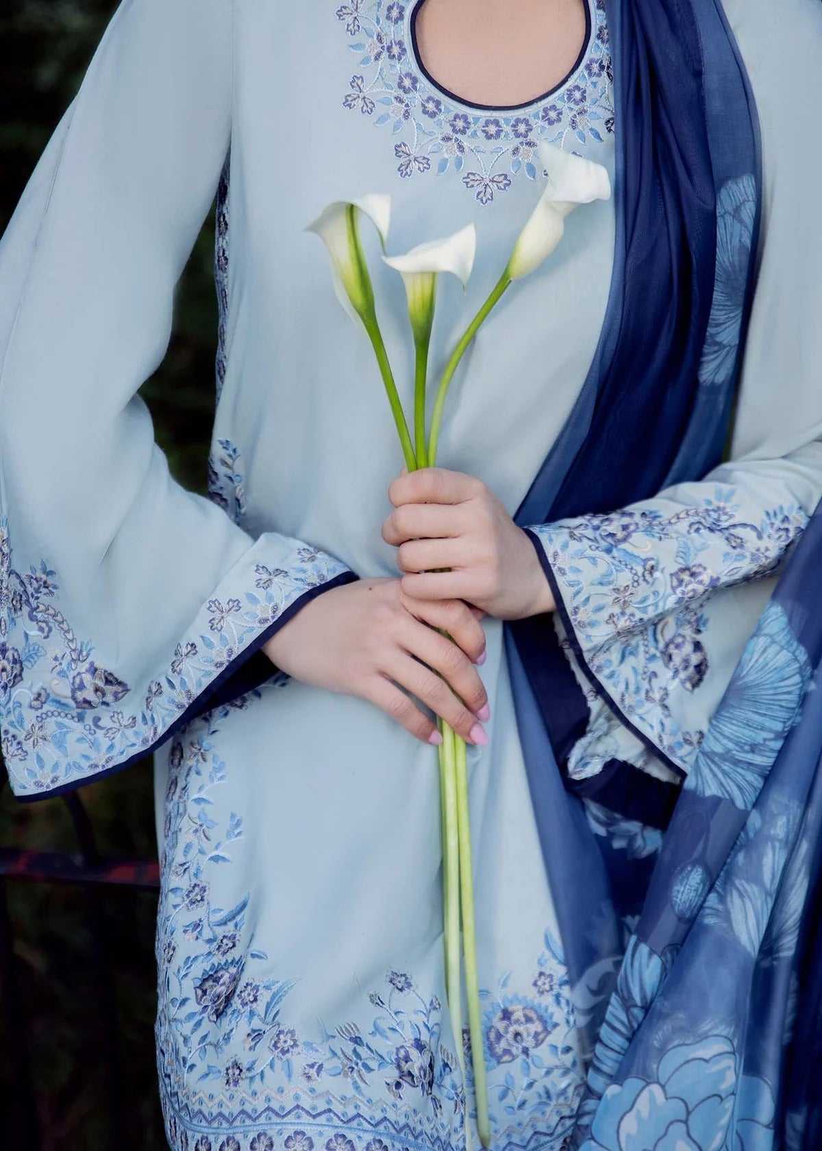 Niamh | Eid II Pret | LAJ BY LAJWANTI