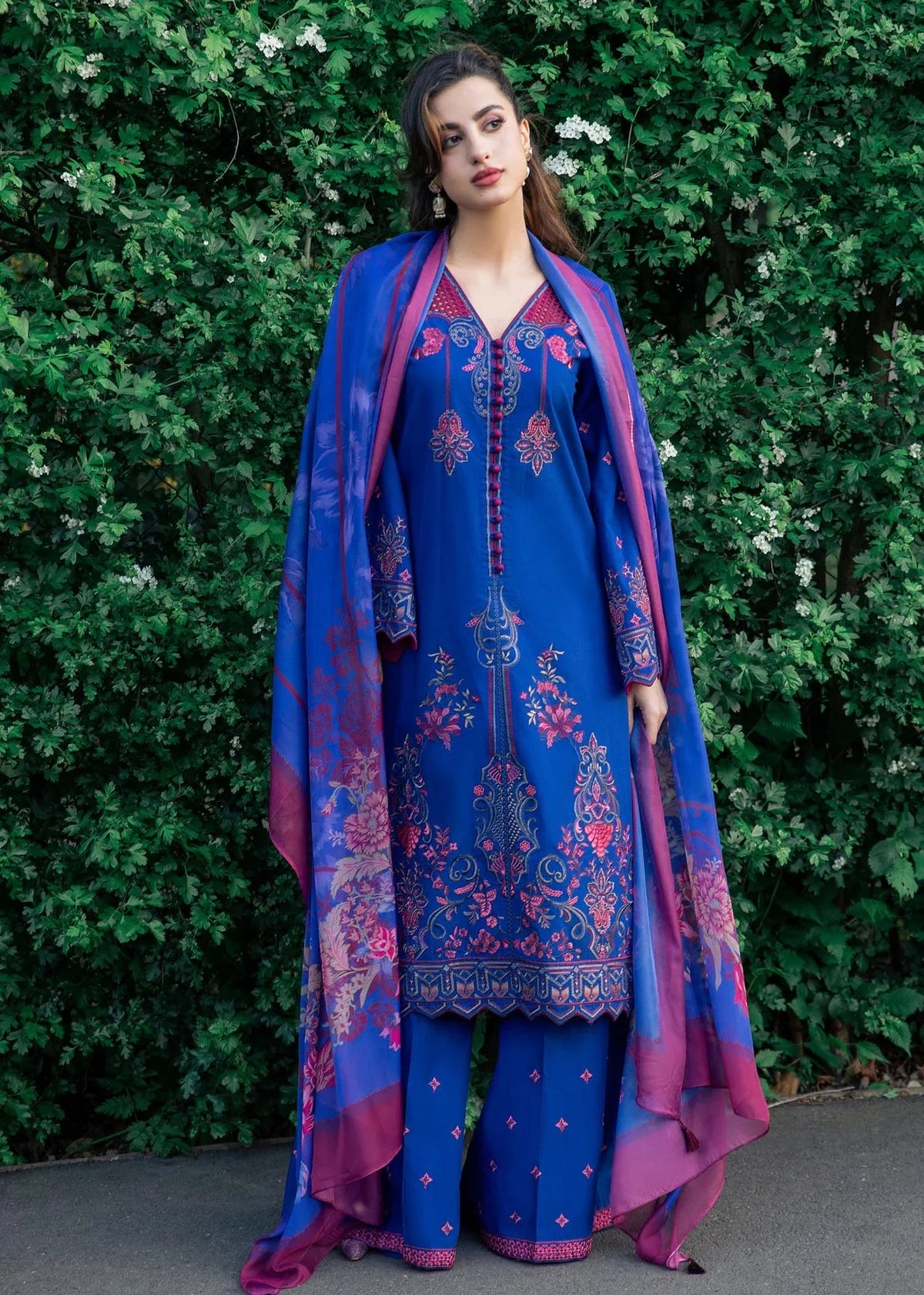 Vesper | Eid II Pret | LAJ BY LAJWANTI
