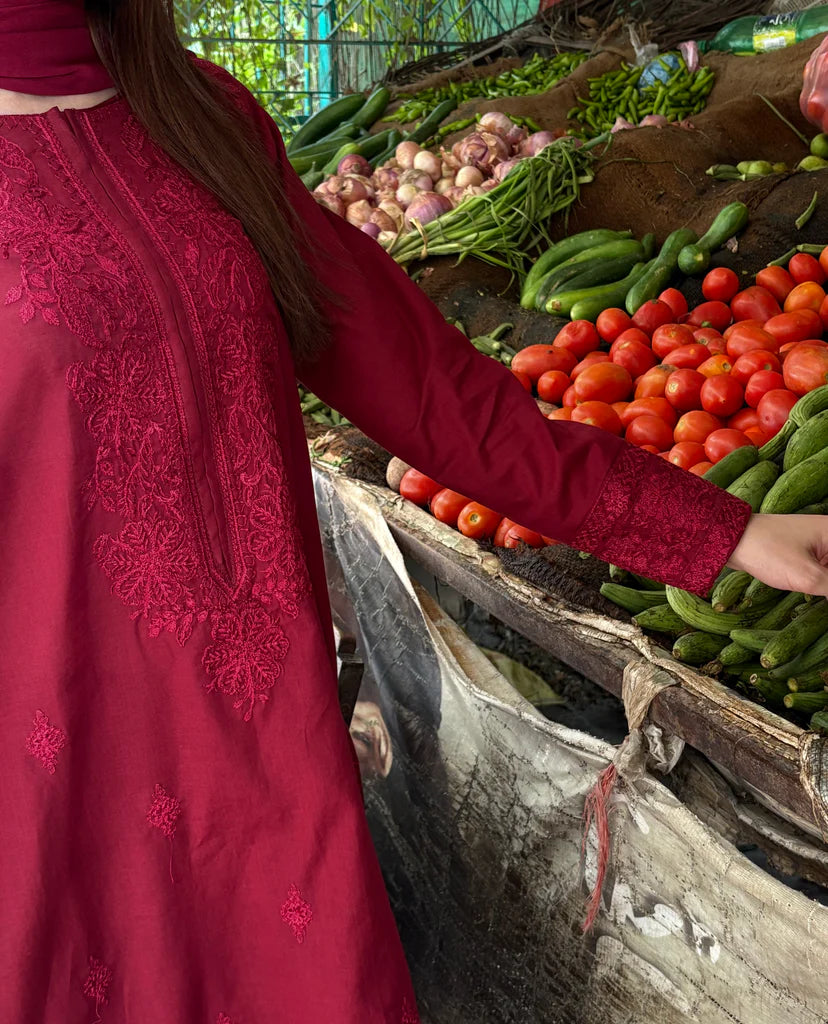 Cherry Flame | Eid' 25 | Osen