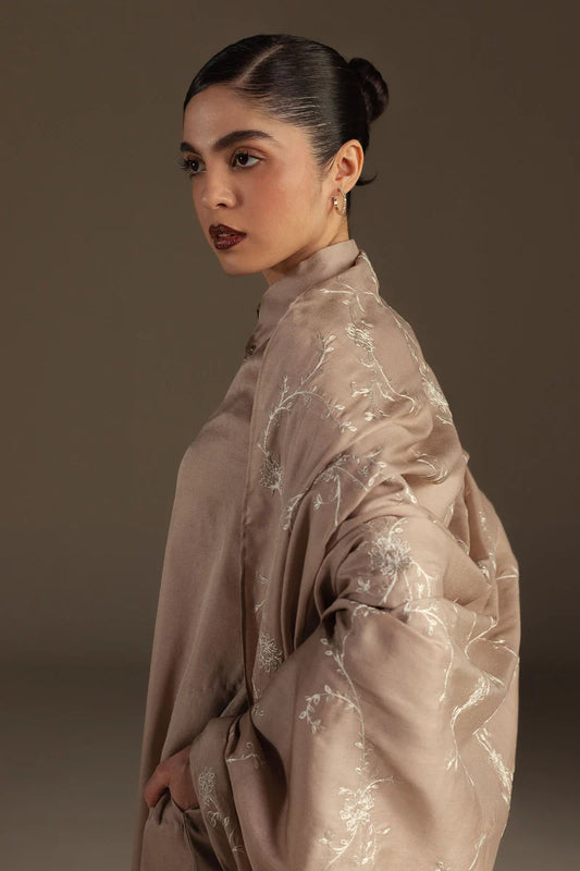 Mehr | Winter Edit 2025 | Zara Shahjahan