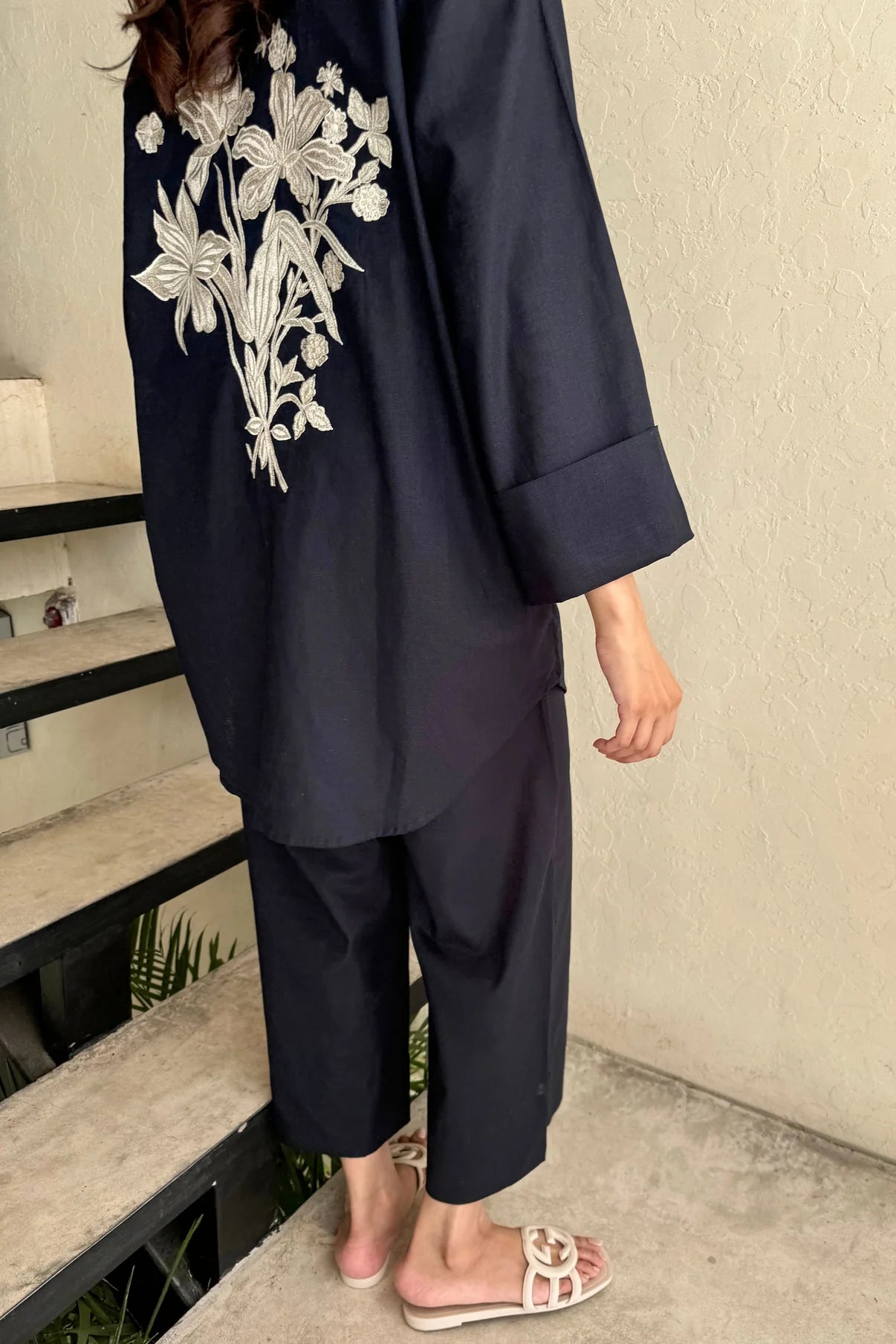 Neutral Set Black | WINTER EDIT | La Pret