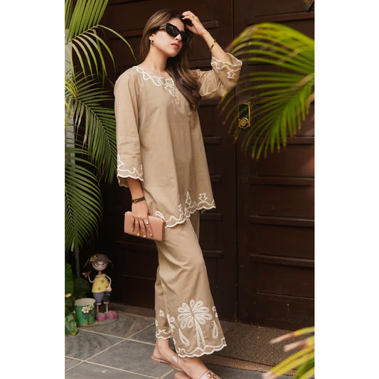 TULUM FULL SET | NIMRAH HAFSA